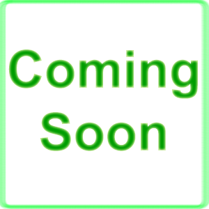 soon available